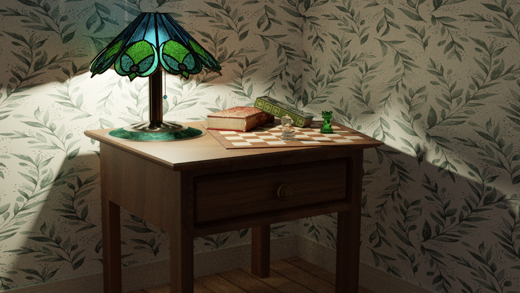 3D Modeling
