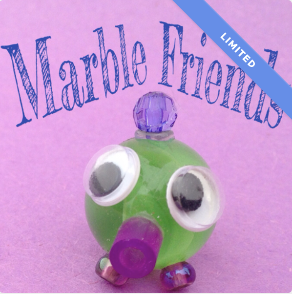 Neonmob: Marble Friends